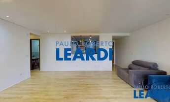 Imagem: APARTAMENTO - BELA VISTA - SP