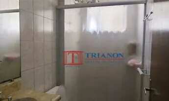 Imagem 6: Apartamento com 3 dormitórios à venda, 75 m² por R$ 250.000 - Jardim Caxambu - Piracicaba