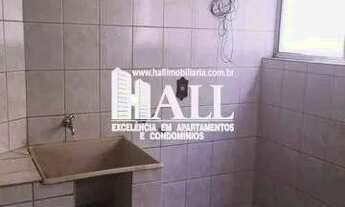 Imagem 5: Apartamento com 2 dorms, Boa Vista, São José do Rio Preto - R$ 178.000,00, 95m² - Codigo