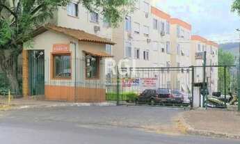 Imagem: Apartamento para Venda - 39.17m², 1 dormitório