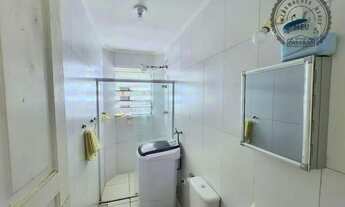 Imagem 6: Apartamento com 2 dormitórios, 58 m² - venda por R$ 240.000,00 ou aluguel por R$ 2.200,00