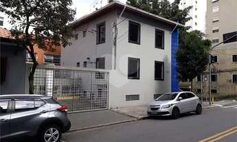 Imagem 3: São Paulo - Casa Padrão - JARDIM PAULISTA