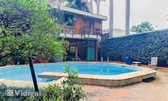 Imagem 2: São Paulo - Casa Padrão - Alto de Pinheiros