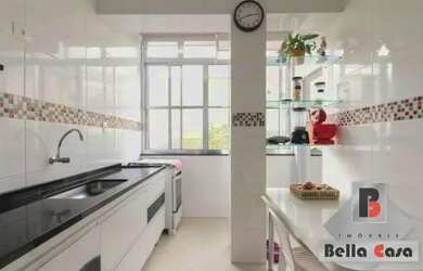 Imagem 3: Apartamento reformado a venda IAPI com 2 dormitórios e 1 vaga próximo a Universidade São J