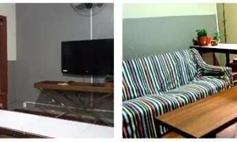 Imagem 7: Quarto Social Equipado P/Aluguel a 2 Minutos Metrô Saen Pena Tijuca C/Vaga