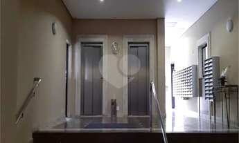 Imagem 4: São Paulo - Apartamento Padrão - SANTA CECÍLIA