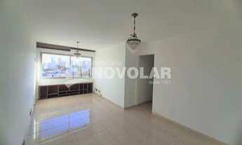 Imagem 2: Apartamento na Mooca com 3 Dormitórios e 1 Vaga