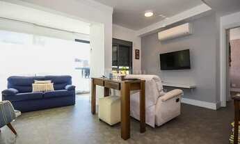 Imagem 3: Vila Madalena Apartamento com 3 dormitórios