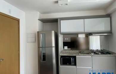 Imagem 4: APARTAMENTO - POMPÉIA - SP