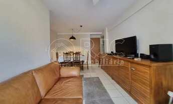 Imagem 4: Apartamento para venda possui 80 metros quadrados com 3 quartos em Vila Isabel - Rio de Ja