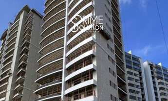 Imagem 1: Edifício Al Mare com 4 Suites em 215m² ou 235m² | Pagamento Facilitado