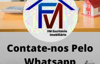 Imagem 5: FM Vende: Lote Vazio na comercial da Quadra: 417 de Santa Maria-DF