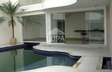 Imagem 2: Sobrado - Jardim São Bento - 750 metros quadrados - 4 suítes - 8 vagas