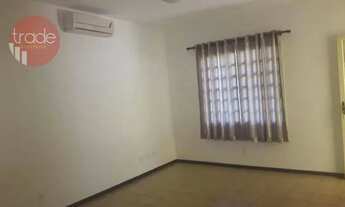 Imagem 2: Casa Térrea Para Locação Em Residencial Fechado Com Churrasqueira