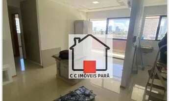 Imagem 3: Apartamento com 2 dormitórios para alugar, 77 m² por R$ 4.500,01/mês - Marco - Belém/PA