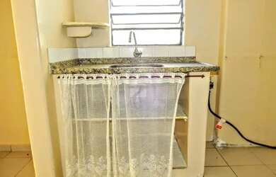 Imagem 7: Cobertura - Centro - Campinas