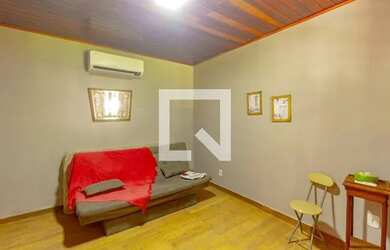 Imagem 4: Casa para Aluguel - Guaratiba, 1 Quarto, 35 m2