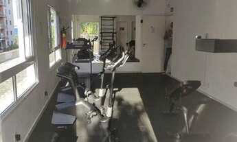 Imagem 3: Apartamento ótima localização de frente supermercado confiança