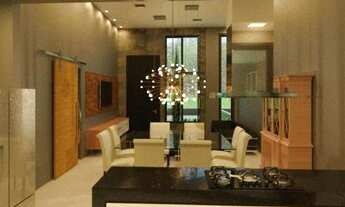 Imagem 7: Casa de condomínio para venda e locação com 173 metros quadrados com 3 quartos, 1 suite