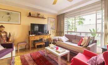 Imagem 2: Venda Apartamento 3 Dormitórios - 127 m² Campo Belo