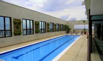 Imagem 5: Aluguel apartamento flat comfort com tudo incluso