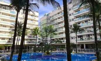 Imagem 3: Cobertura para Venda em Rio de Janeiro, Freguesia (Jacarepaguá), 3 dormitórios, 1 suíte, 4