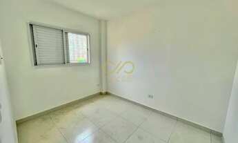 Imagem 6: Apartamento padrão - Canto do Forte - Praia Grande