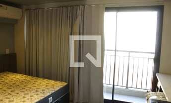 Imagem: Apartamento para Aluguel - Perdizes, 1 Quarto
