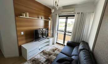 Imagem 6: Apartamento - Parque Prado - Campinas