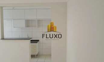 Imagem 2: Apartamento no Bairro JD. TERRA BRANCA - Condominio Crist