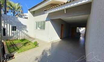 Imagem: Casa em Jardim Paris III - Maringá