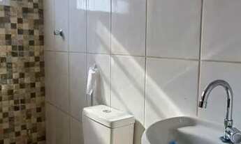 Imagem 5: Casa para venda tem 50 metros quadrados com 1 quarto em Balneário Gaivota - Itanhaém - SP