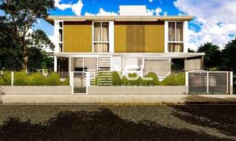 Imagem 3: Casa com 3 suítes e duas garagens, loteamento Parque São Jorge, itacorubi