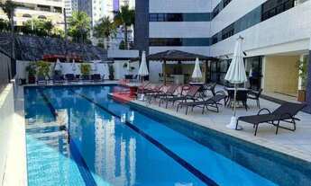 Imagem 2: Salvador - Apartamento Padrão - Pituba