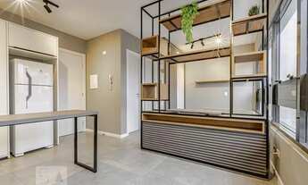 Imagem: Apartamento para Aluguel - Juvevê, 1 Quarto