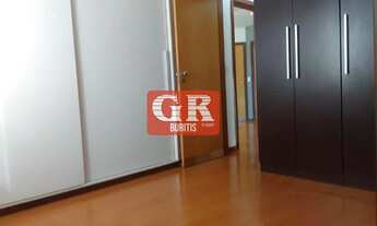 Imagem 5: Apartamento para aluguel, 2 quartos, 1 suíte, 2 vagas, Buritis - Belo Horizonte/MG