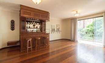 Imagem 2: Apartamento Venda Moema 250 m² 4 Dormitórios