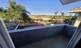 Imagem 4: Aluga-se Casa Sobrado em condomínio Fechado 4 suites e piscina no Urbanova - São José dos