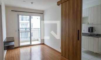 Imagem 6: Apartamento à Venda - Mooca, 1 Quarto, 45 m2