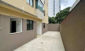 Imagem 3: APARTAMENTO COM DUAS AMPLAS ÁREAS PRIVATIVAS INDEPENDENTES!