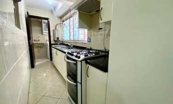 Imagem 6: Apartamento para aluguel com 90 metros quadrados com 3 quartos em Portão - Curitiba - PR