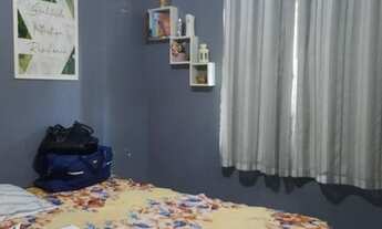 Imagem 4: Casa de condomínio térrea para aluguel tem 120 metros quadrados com 3 quartos