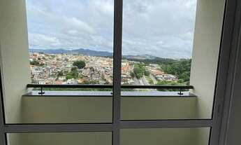 Imagem 2: Apartamento com 2 dormitórios no Jardim Santa Gertrudes - Jundiaí-SP