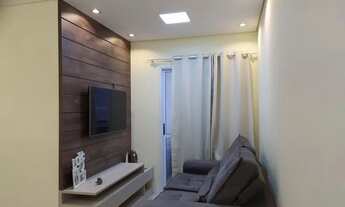 Imagem 1: Apartamento independencia