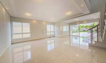 Imagem 4: Locação Casa em condomínio com 3 dormitórios