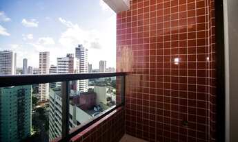 Imagem: Apartamento para venda possui 66 metros