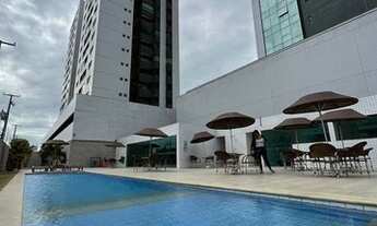 Imagem: Apartamento A Venda no Edf. Sara Behar de