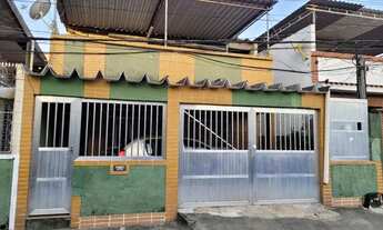 Imagem 5: Vendo-se 2 casas na Pavuna - RJ