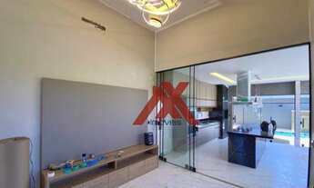 Imagem 6: COND. ZONA SUL 3 Dorm / 3 Suíte / 4 Vagas / 160 m² - SJRP/SP