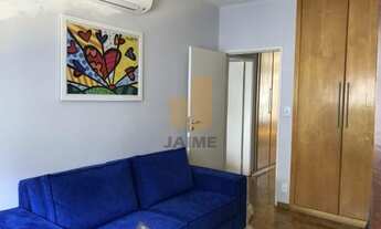 Imagem 4: EXCELENTE APARTAMENTO EM HIGIENOPOLIS